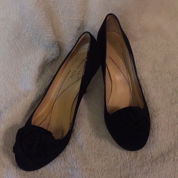 Heels - Picture 2 of 4